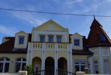 Corner Villa Siófok 
