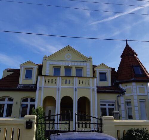 Corner Villa Siófok 