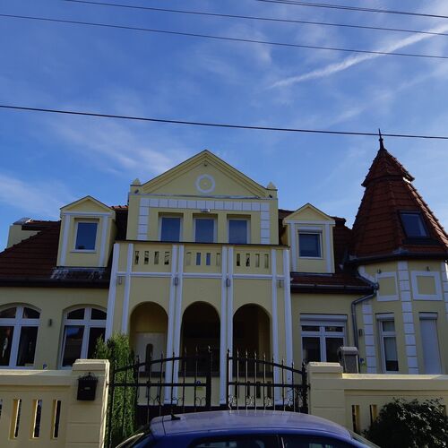 Corner Villa Siófok
