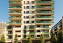 Corvin Holiday Apartment Budapest 