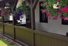 Cottage House Balatonszemes 