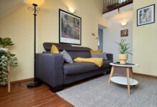 Cozy Loft Siófok 