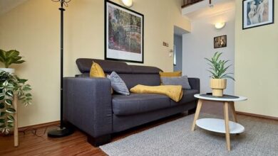 Cozy Loft Siófok 