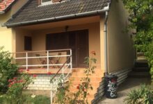 Családbarát Apartman Balatonszepezd 