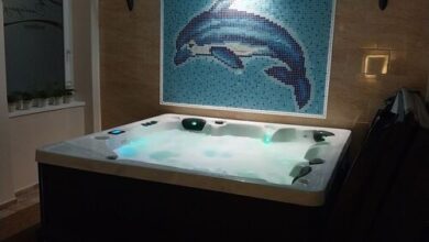 Csalogány Wellness Panzió Balatonfenyves 