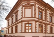 Csanabella Apartman House Szeged 