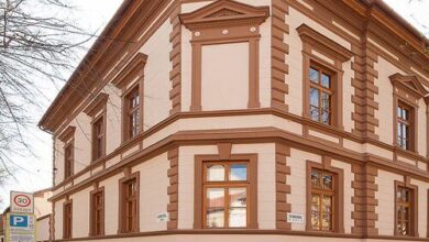Csanabella Apartman House Szeged 