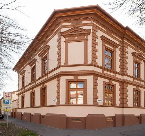 Csanabella Apartman House Szeged 