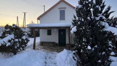 Cseligevi Vendégház Szekszárd 