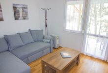 CsendesPart Apartman Zamárdi 