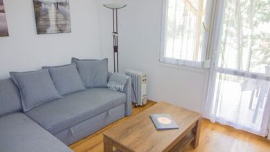CsendesPart Apartman Zamárdi 