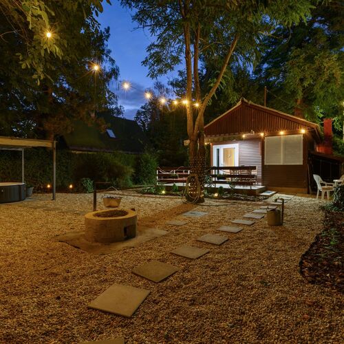 Csendliget Apartman Dunavarsány