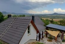 CseppKő Ház Szent-György hegy Kisapáti 