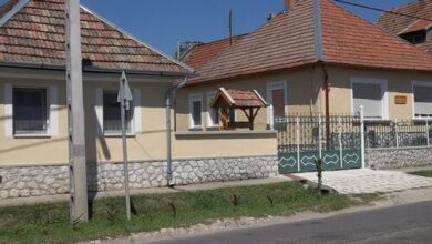 Cserépdarabok Vendégház Cserépfalu 