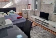 Csillag Apartman Kisvárda 