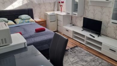 Csillag Apartman Kisvárda 