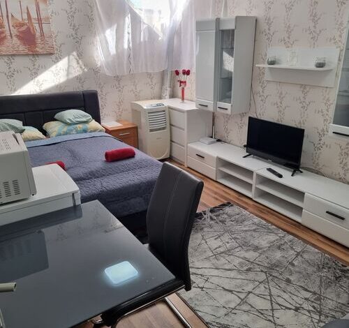 Csillag Apartman Kisvárda 