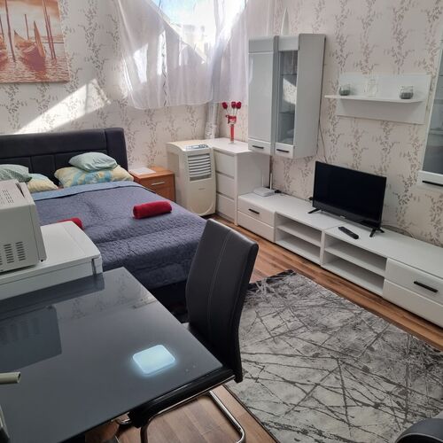 Csillag Apartman Kisvárda
