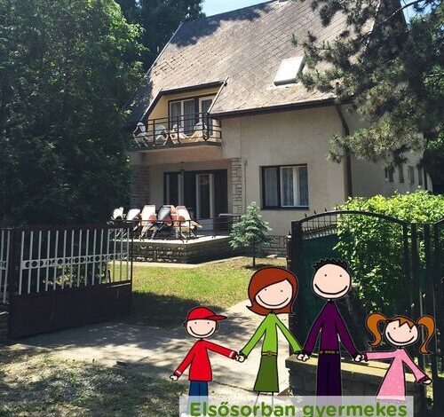 Csobánc Ház Siófok 