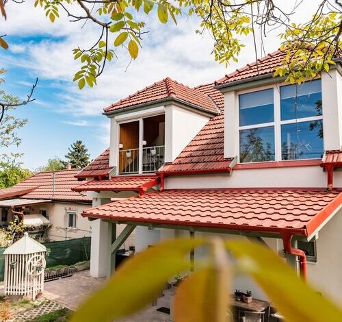 Csókagárd Vendégház Gárdony 