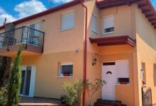 Csokonai Jobb Nagy Apartman Zamárdi 