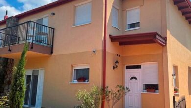 Csokonai Jobb Nagy Apartman Zamárdi 