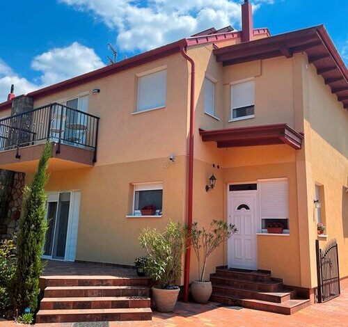 Csokonai Jobb Nagy Apartman Zamárdi 
