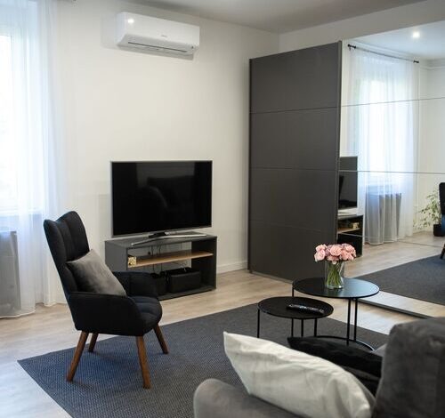 D18 Apartman Debrecen 