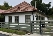 DIRIMA Vendégház Bükkszentkereszt 