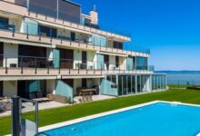 Dalma Apartman Siófok 