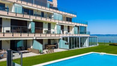 Dalma Apartman Siófok 
