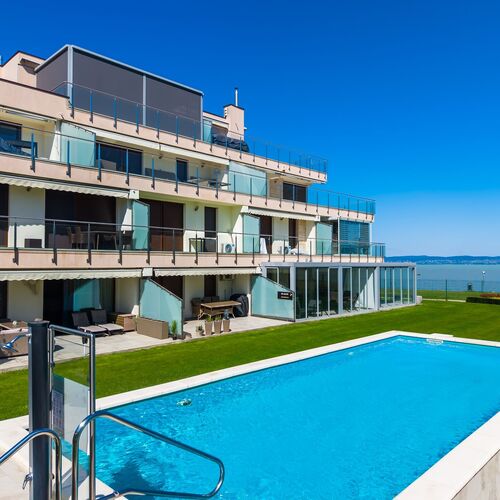 Dalma Apartman Siófok