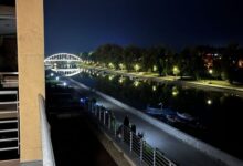 Danube Studio Apartment Győr 