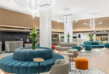Danubius Hotel Hungaria City Center Budapest 