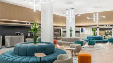 Danubius Hotel Hungaria City Center Budapest