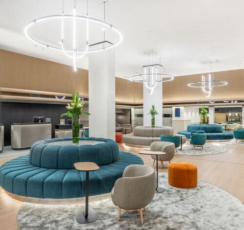 Danubius Hotel Hungaria City Center Budapest 