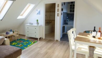 Darvin Apartman Eger