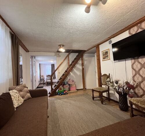 Darwin 15 Apartman Abádszalók 