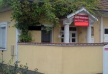 Dávid Apartman Gyula 