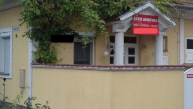 Dávid Apartman Gyula 