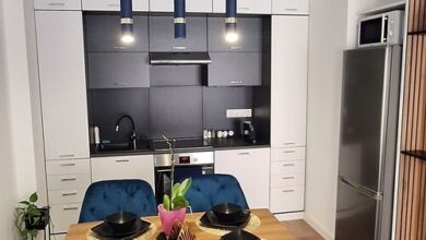 Deep Blue Apartment Szeged 