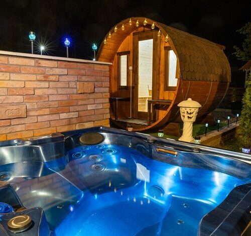 Déjá-Vu Apartmanház Szigetvár 