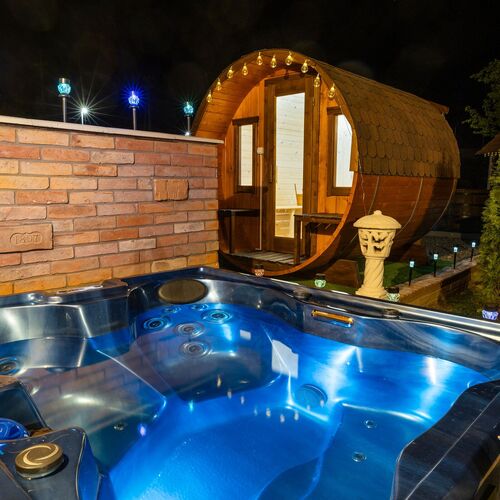 Déjá-Vu Apartmanház Szigetvár