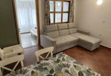 Déli Part Apartman Balatonmáriafürdő 