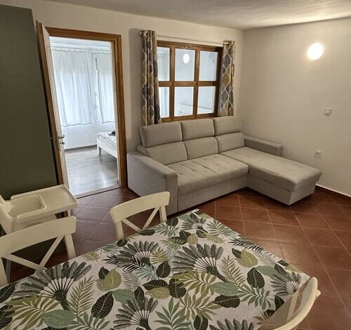 Déli Part Apartman Balatonmáriafürdő 