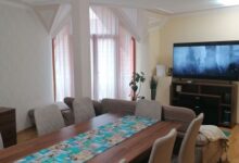 Derényi Apartmanház Hajdúszoboszló 