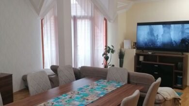 Derényi Apartmanház Hajdúszoboszló 