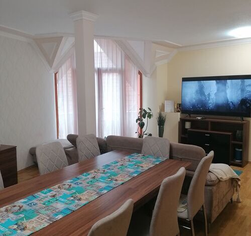 Derényi Apartmanház Hajdúszoboszló 
