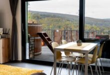 Dézsawood Apartman Pécs 