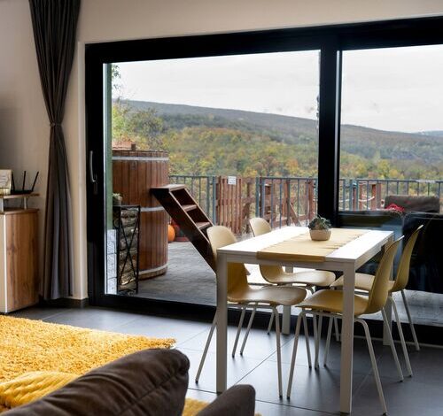 Dézsawood Apartman Pécs 